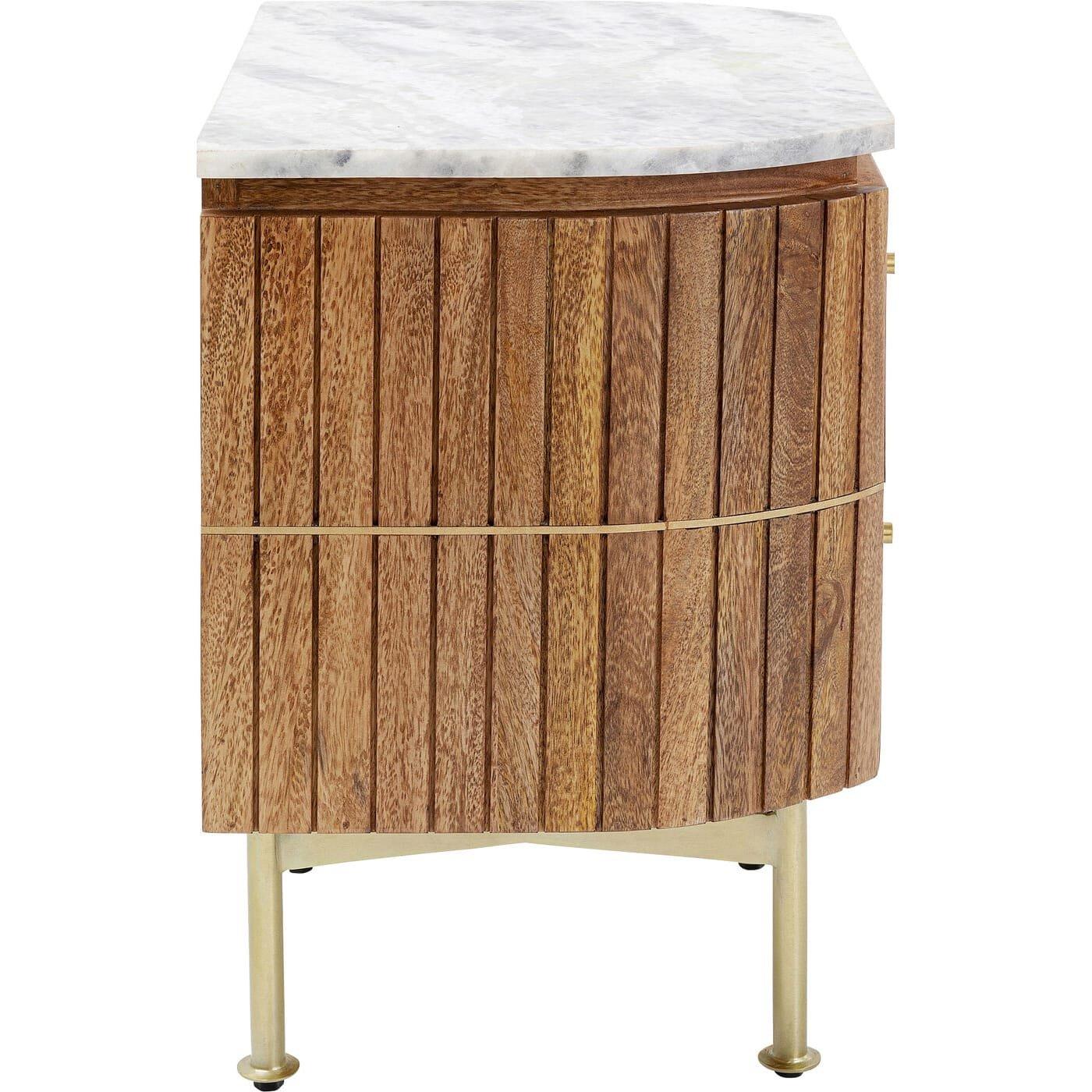 KARE Design Commode Small Grace 50x55  