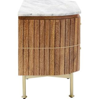 KARE Design Commode Small Grace 50x55  