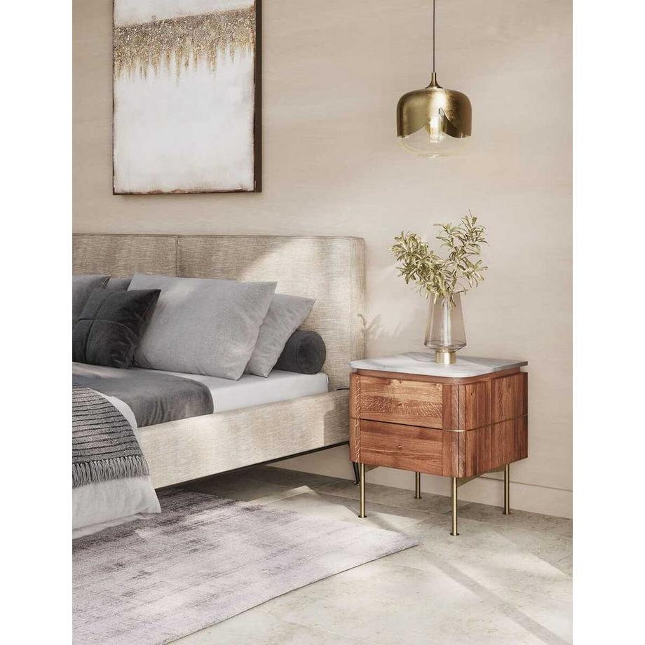 KARE Design Commode Petite Grace 50x55  