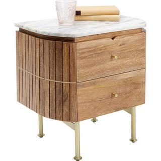 KARE Design Commode Small Grace 50x55  