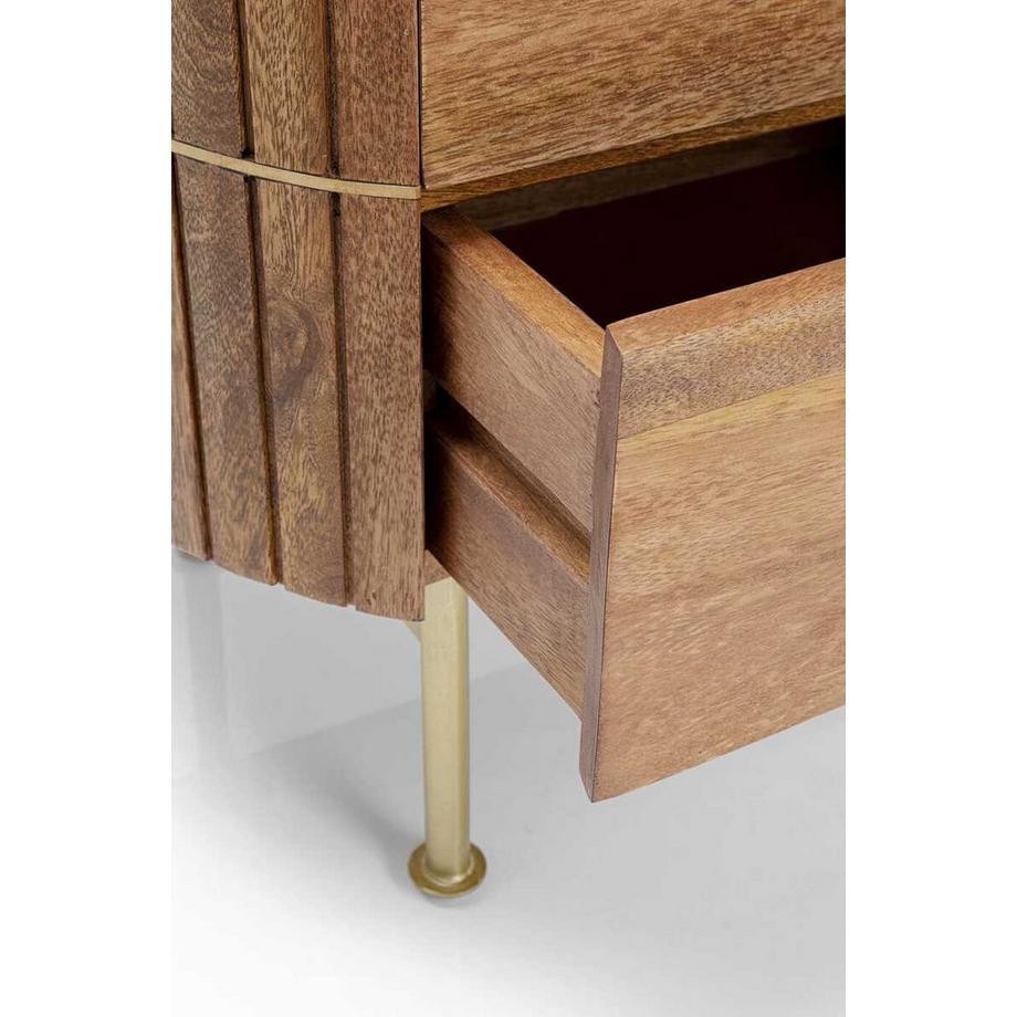 KARE Design Commode Petite Grace 50x55  