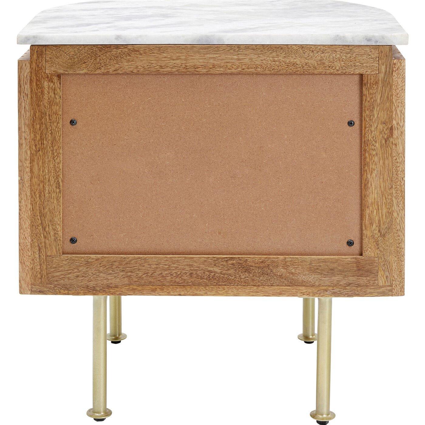 KARE Design Commode Small Grace 50x55  