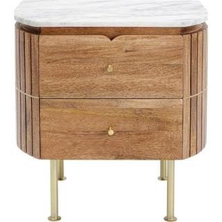 KARE Design Commode Small Grace 50x55  