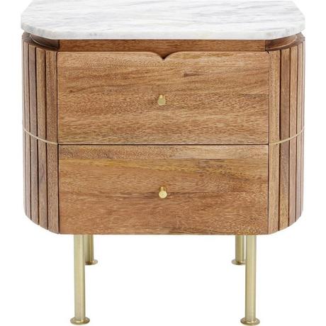 KARE Design Commode Petite Grace 50x55  