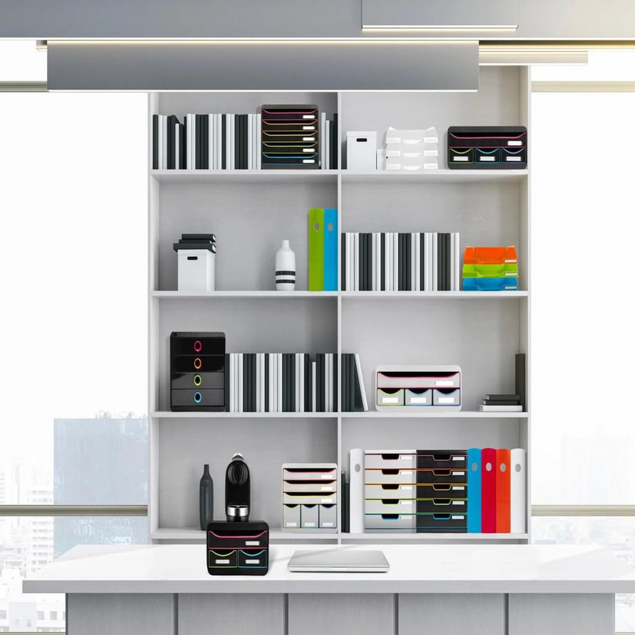 Exacompta Schubladenbox  