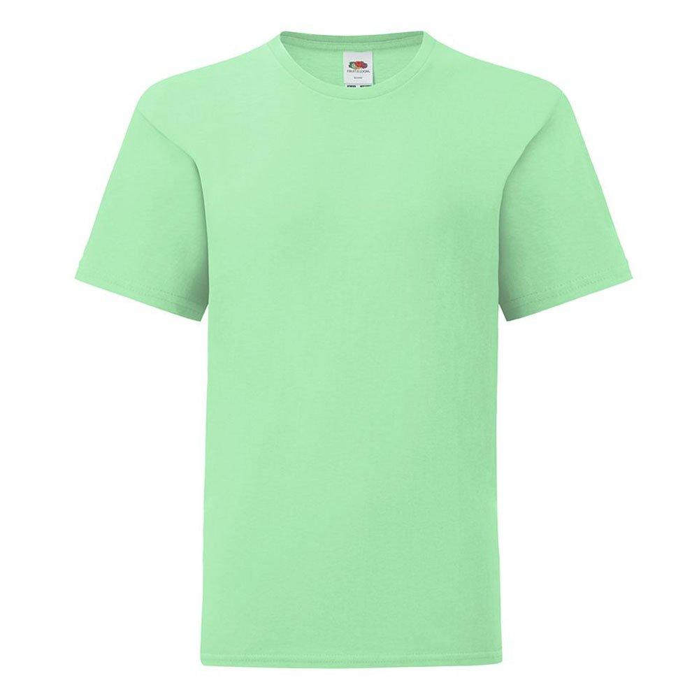 Image of Tshirt Jungen Grün 164
