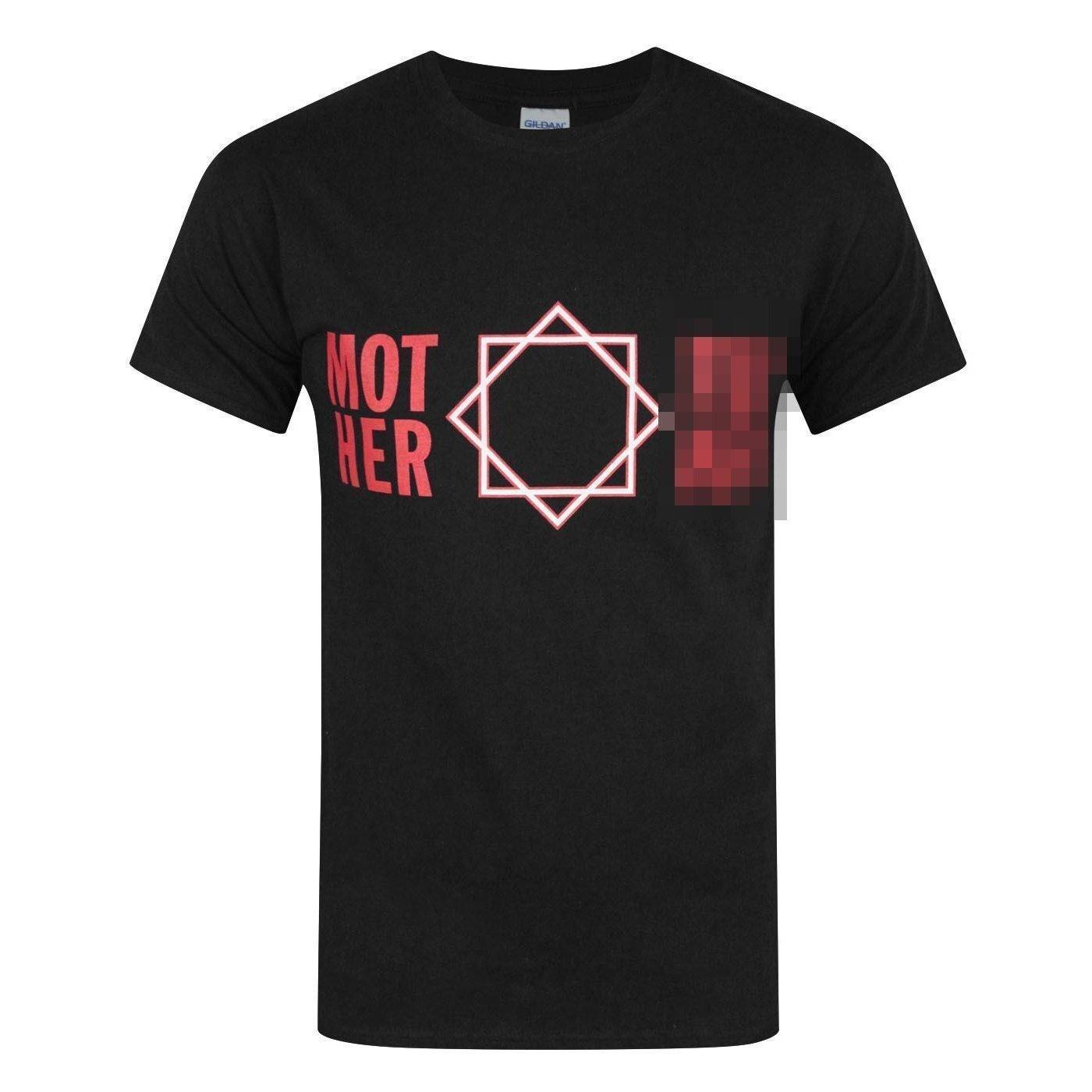 Image of Faith No More T-Shirt - M