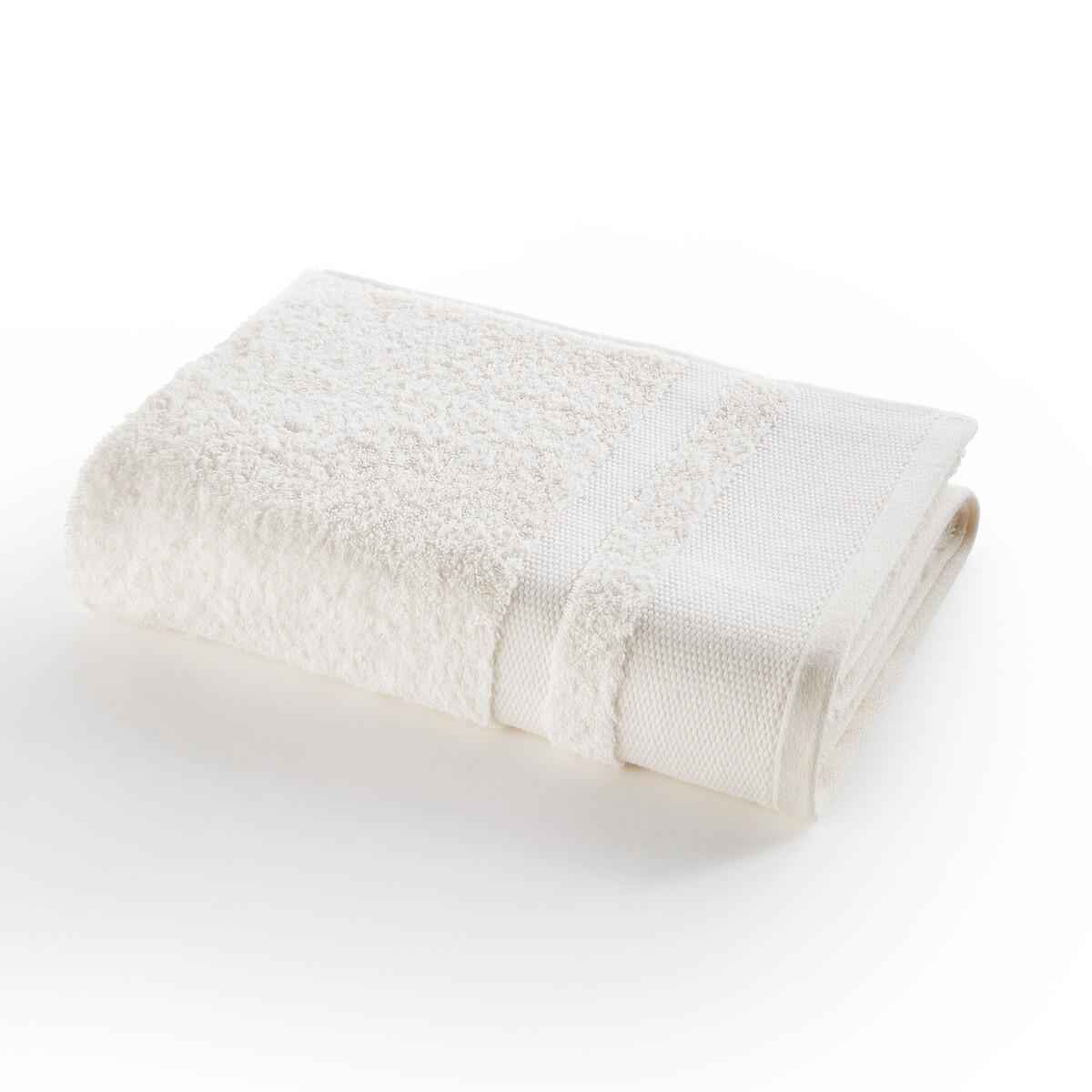 La Redoute Intérieurs Drap de bain coton peigné 600g/m2  