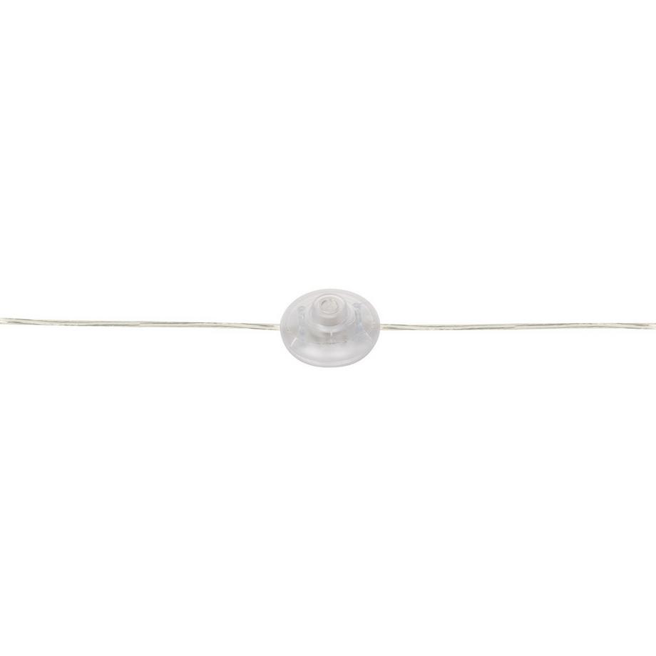 Beliani Stehlampe aus Eichenholz  MOPPY  