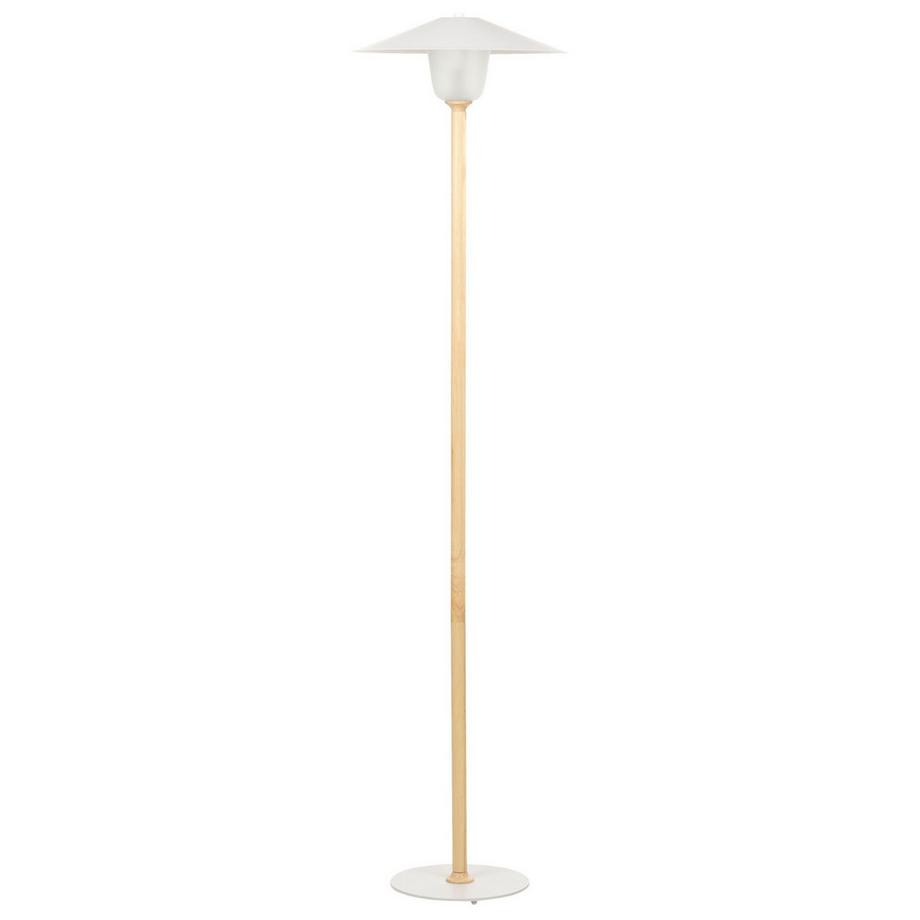 Stehlampe aus Eichenholz  MOPPY