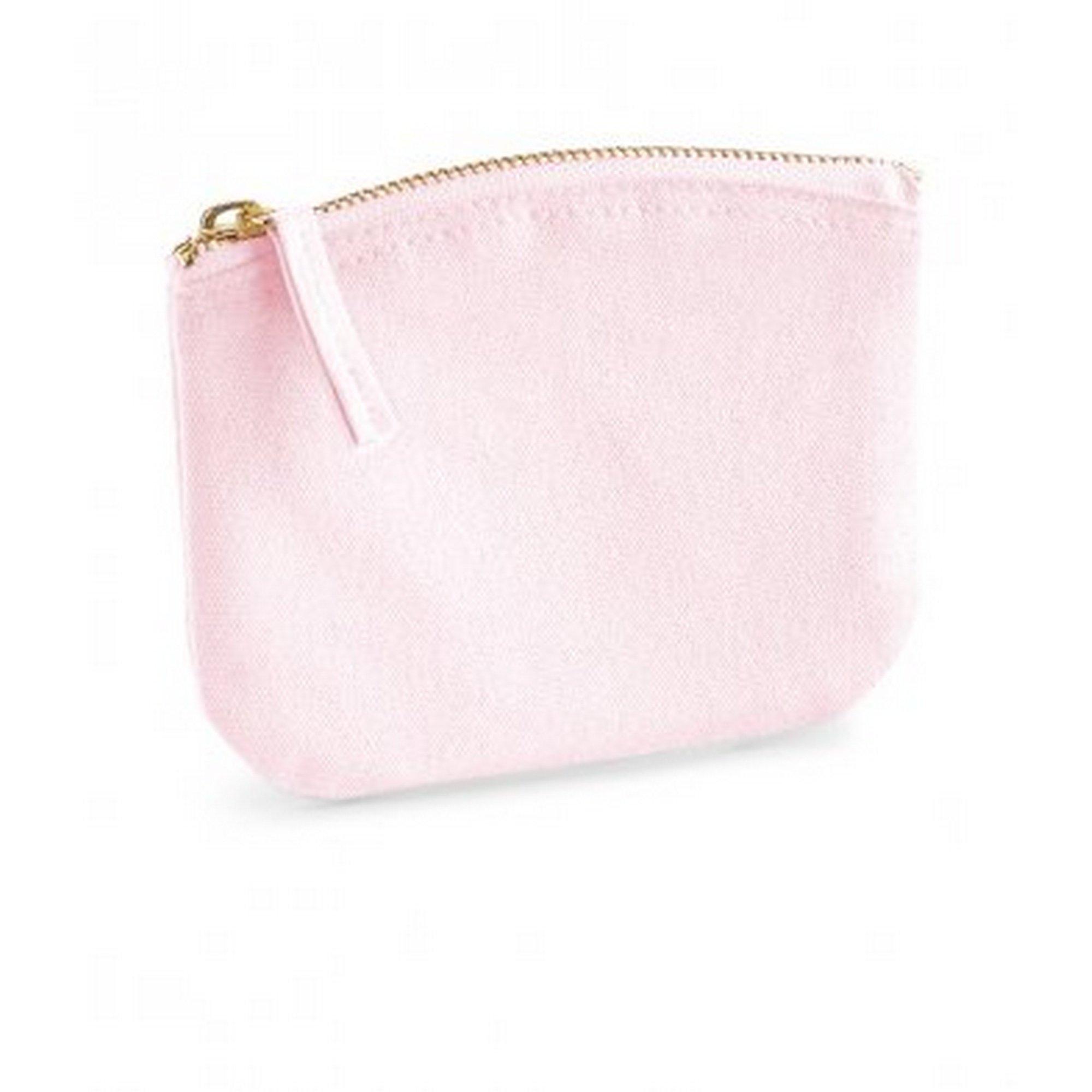 Image of Earthaware Organischer Frühlingsgeldbeutel Damen Pink ONE SIZE