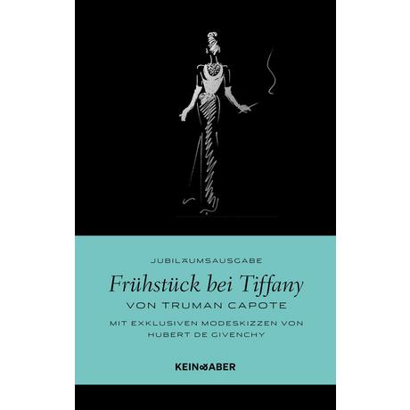 Frühstück bei Tiffany Capote, Truman; Roshani, Anuschka (Hrsg.); Zerning, Heidi (Übersetzung) Couverture rigide 