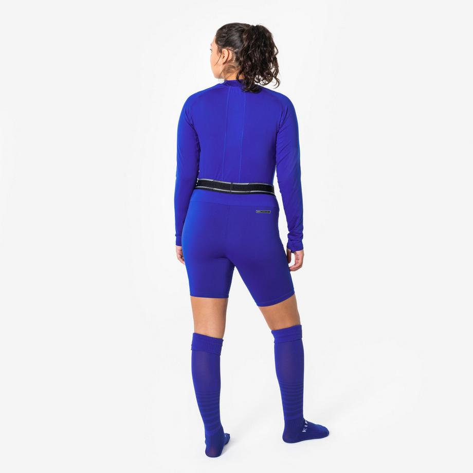 KIPSTA  Unterhose kurz Fussball atmungsaktiv Polyester 