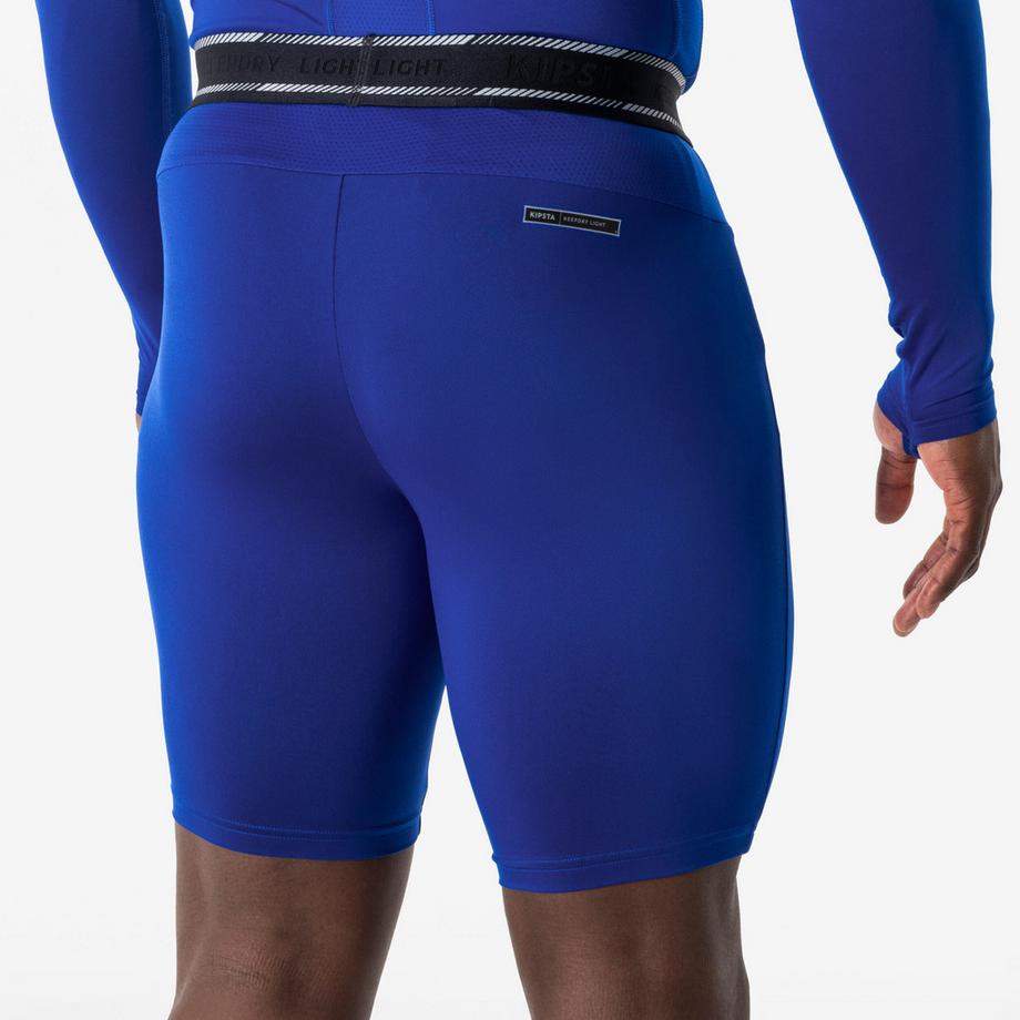 KIPSTA  Unterhose kurz Fussball atmungsaktiv Polyester 