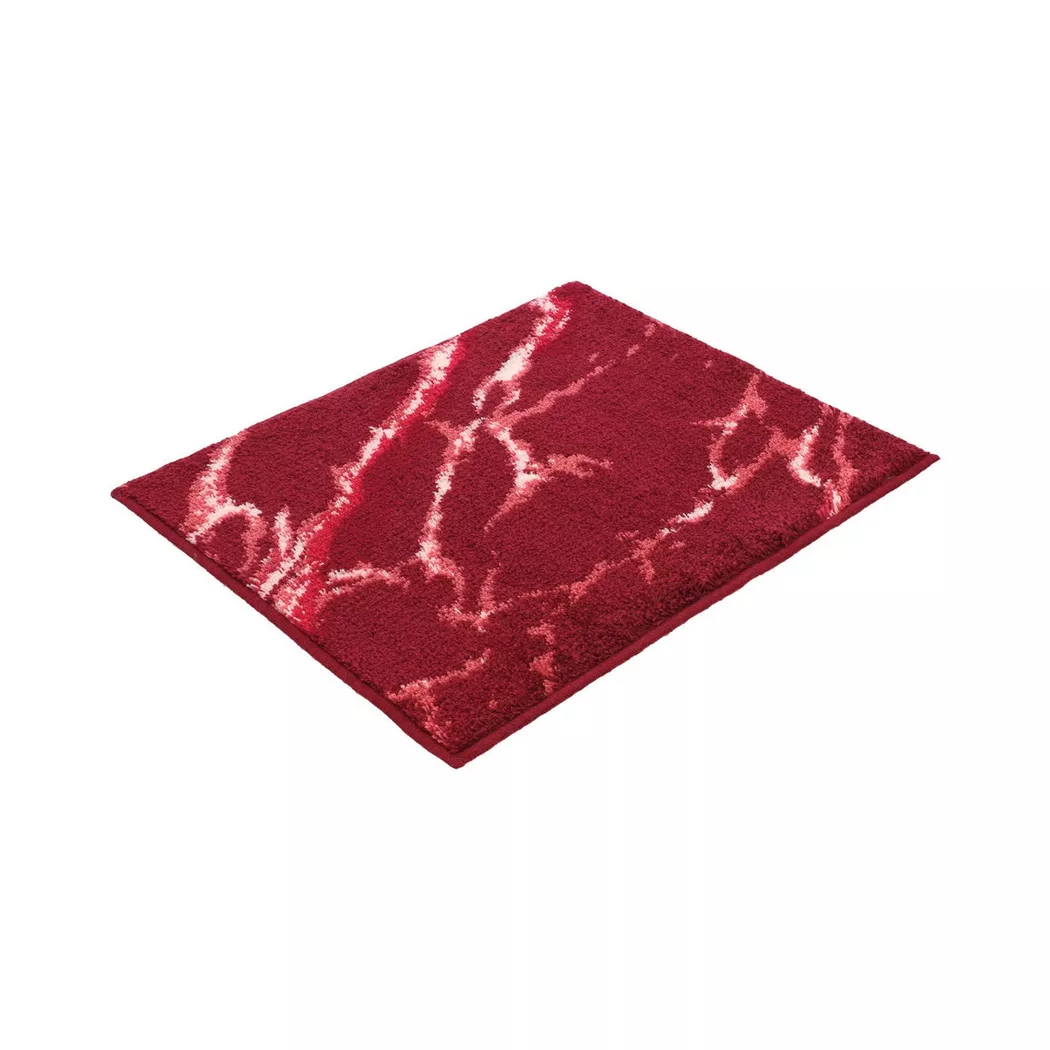 Vossen Badematte ""Marble"" Höhe 16 mm fußbodenheizungsgeeignet