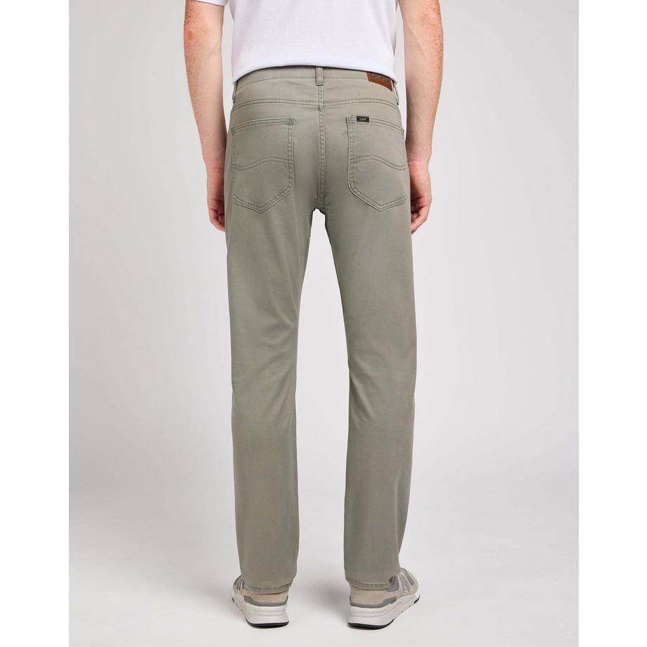 Lee MVP Slim Fit Pantalon  
