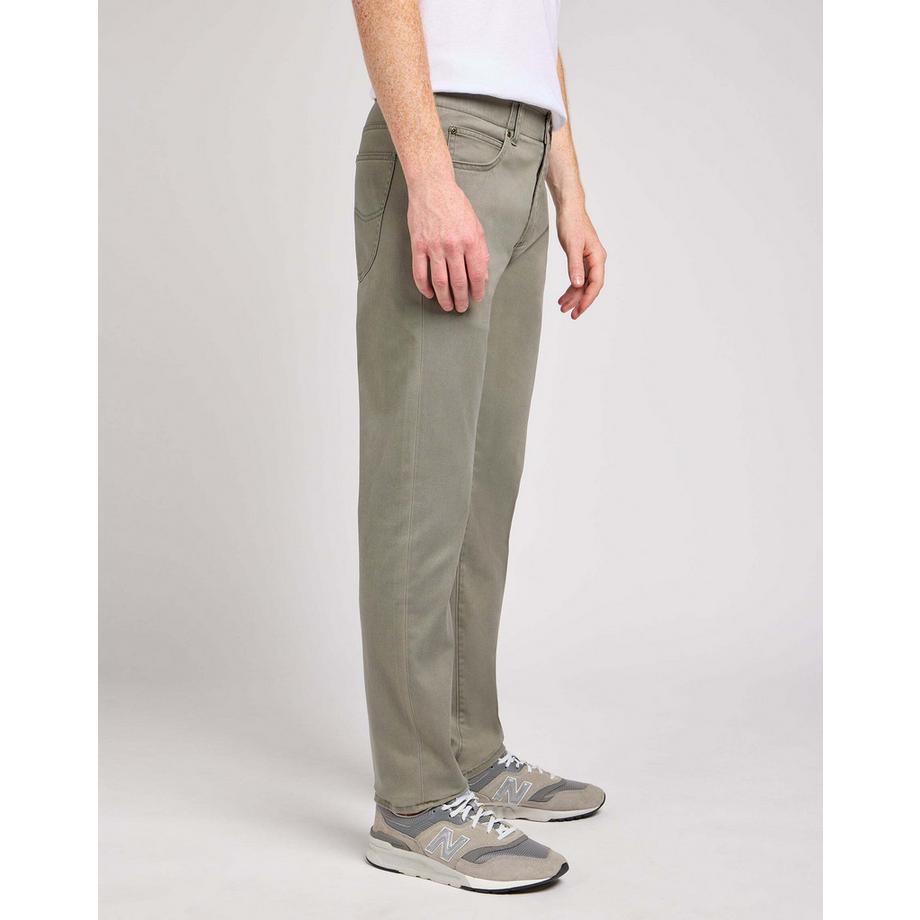 Lee MVP Slim Fit Pantalon  