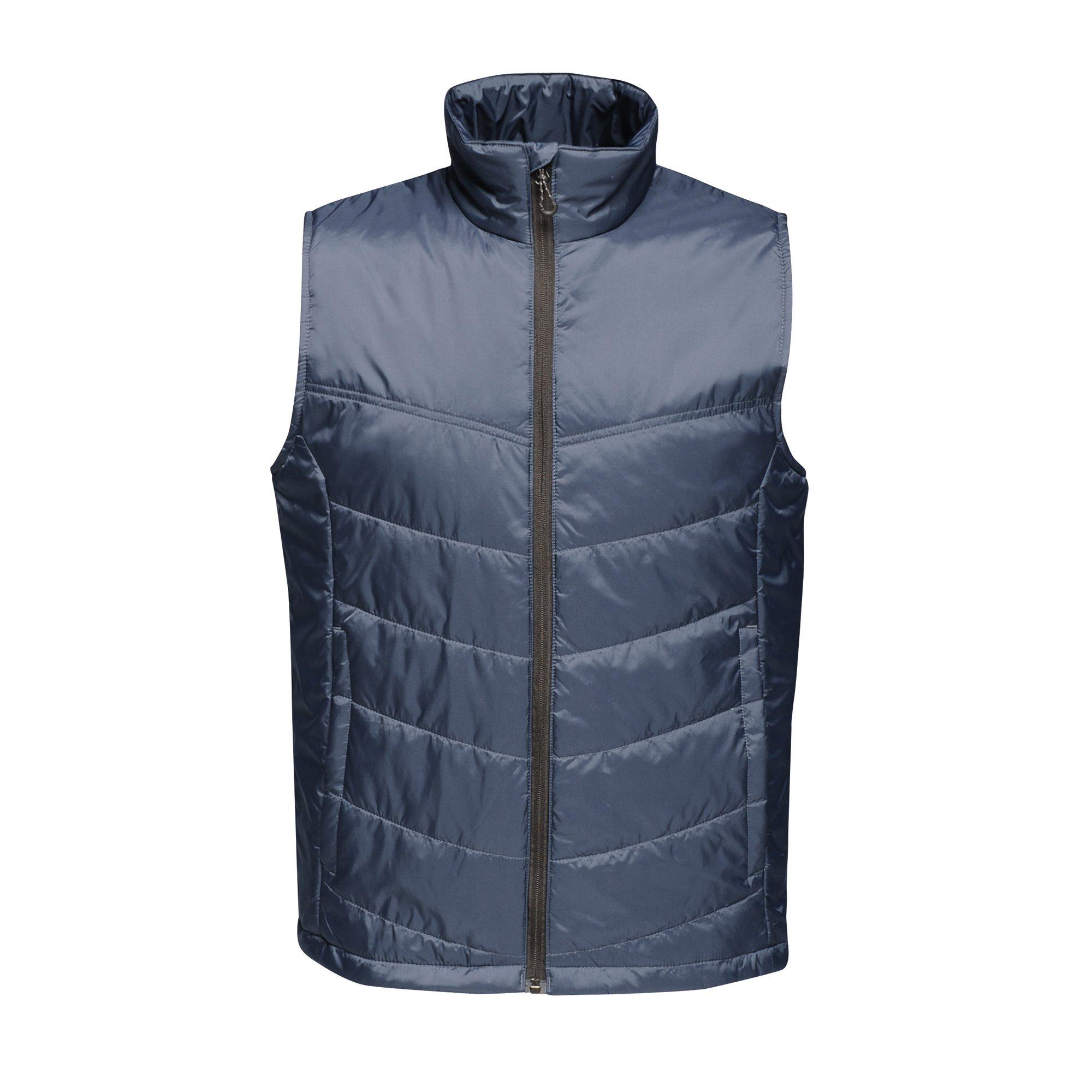 Regatta  Gilet remboure Stage 