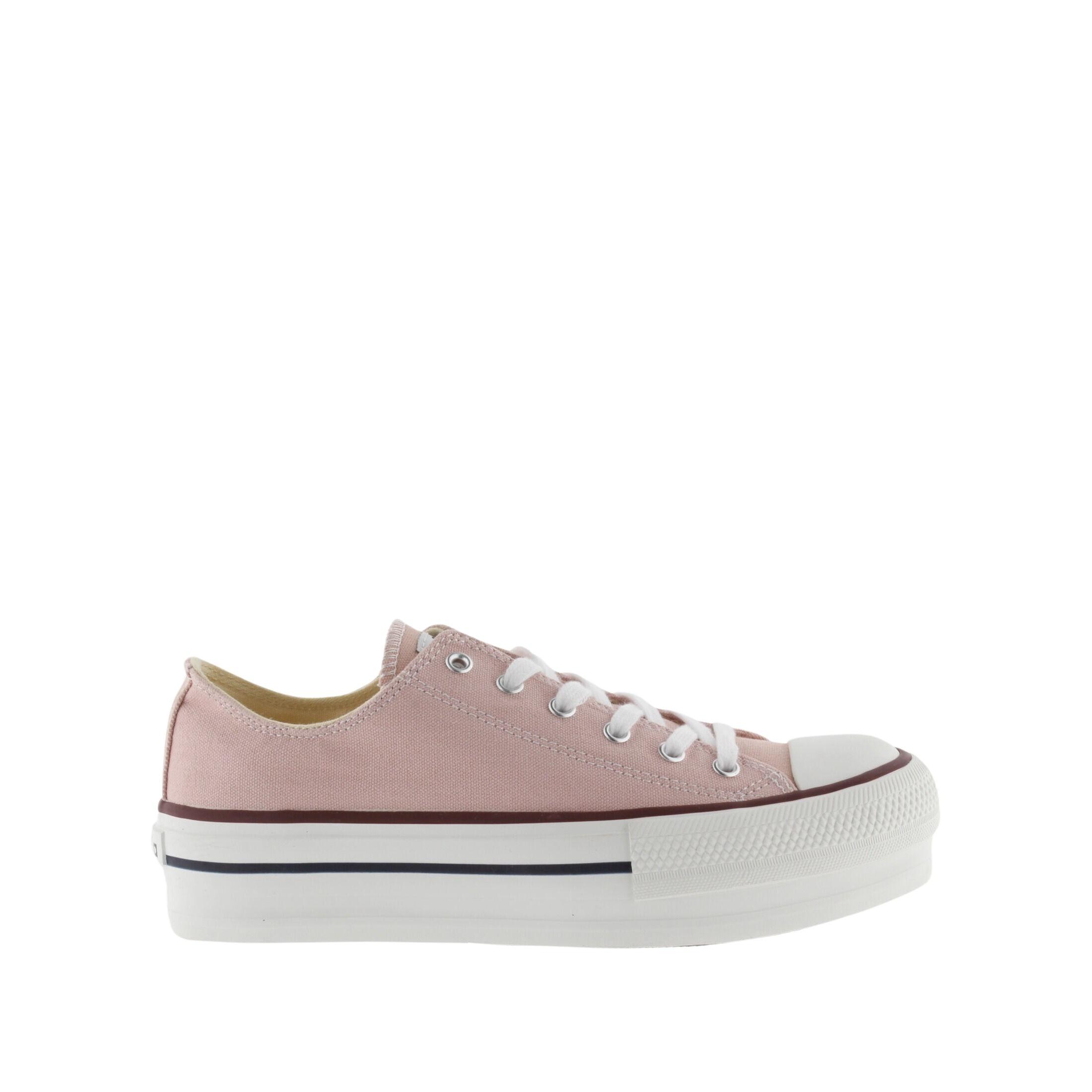 Image of Sneakers Für Damen Double Toile Tribu Damen 41