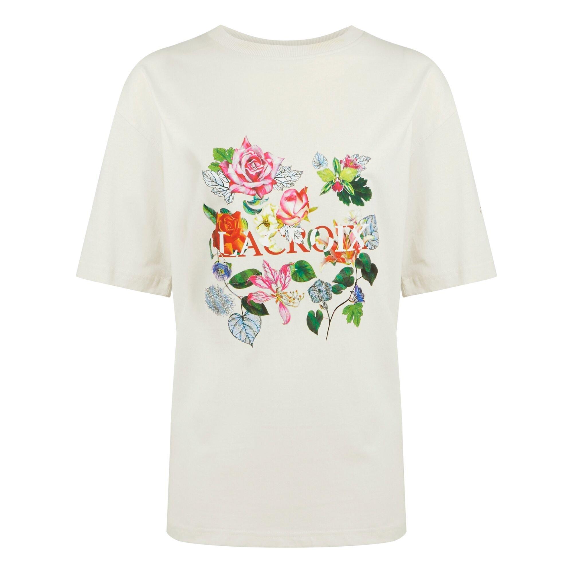 Regatta  Tshirt CHRISTIAN LACROIX BELLEGARDE 