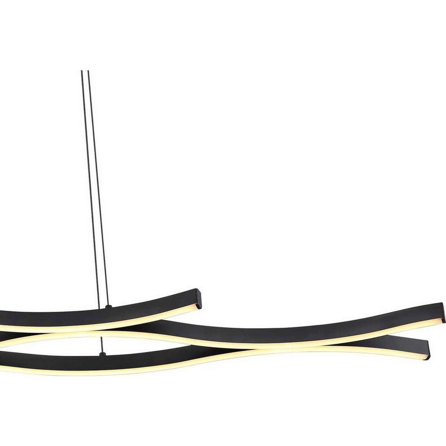 mutoni light Hängeleuchte Geronimo LED  