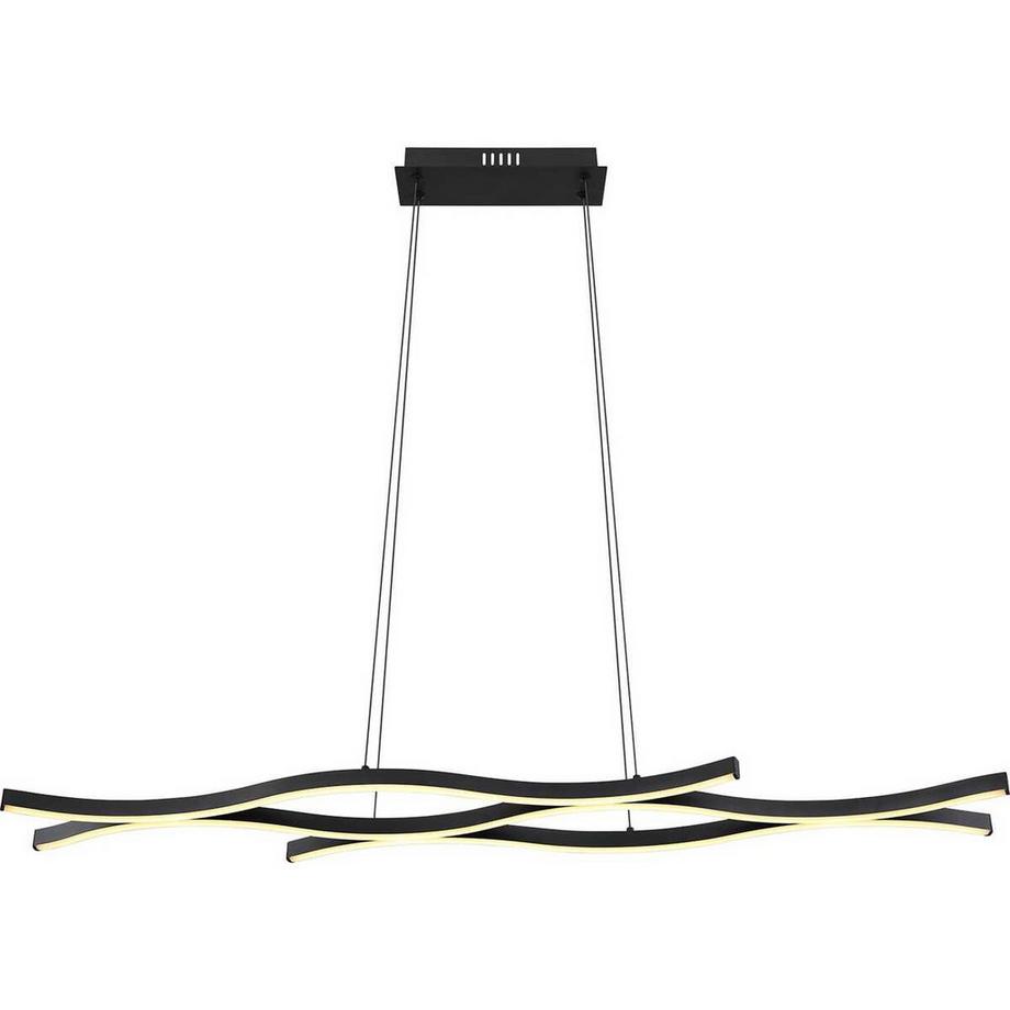 mutoni light Hängeleuchte Geronimo LED  