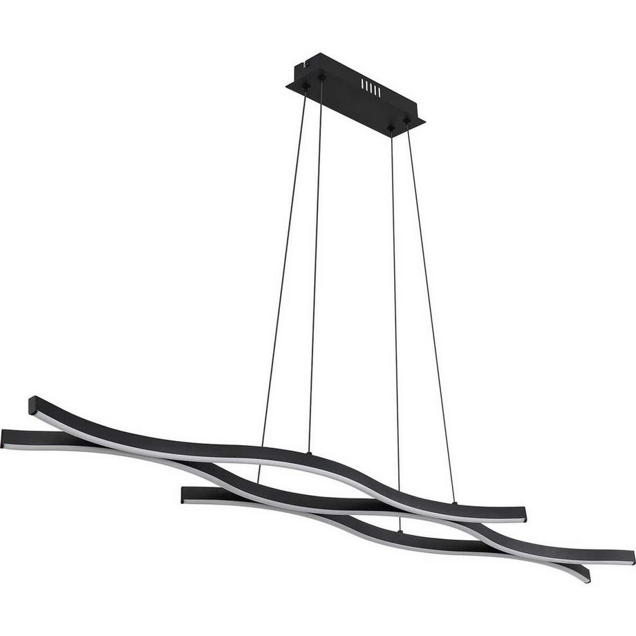mutoni light Hängeleuchte Geronimo LED  
