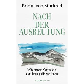 Nach der Ausbeutung von Stuckrad, Kocku Couverture rigide 