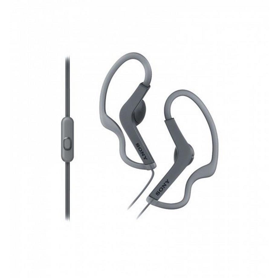 In-Ear-Kopfhörer MDRAS210APB Schwarz
