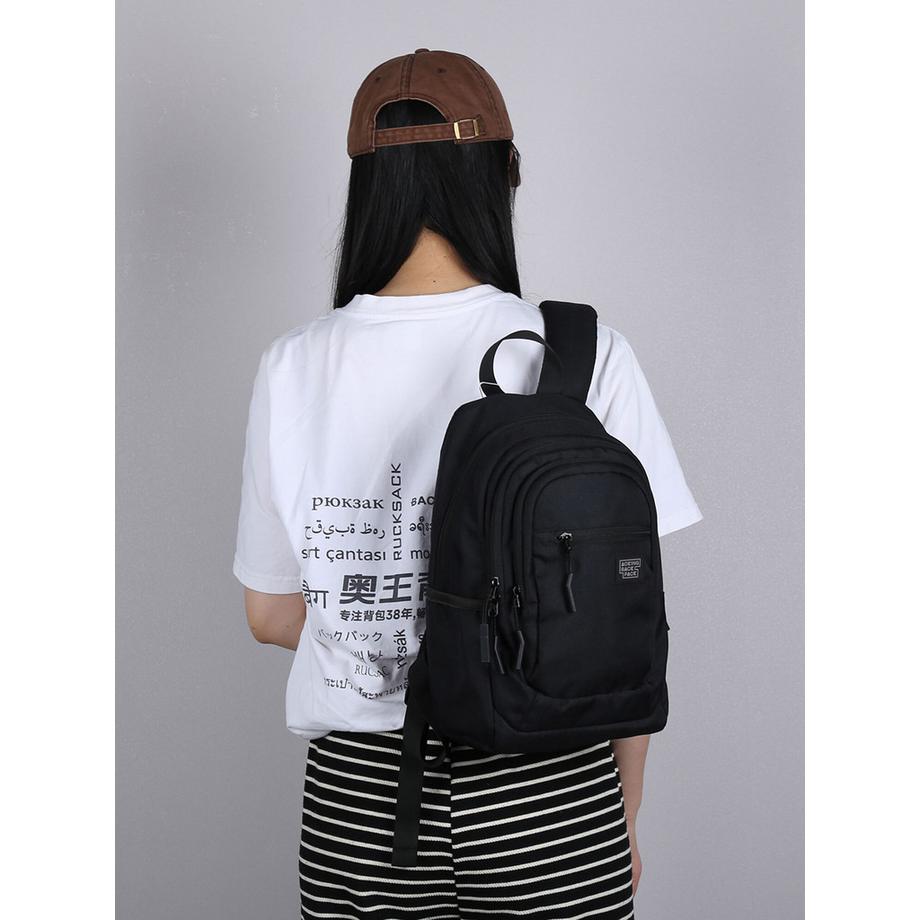 Aoking Unisex Rucksack  