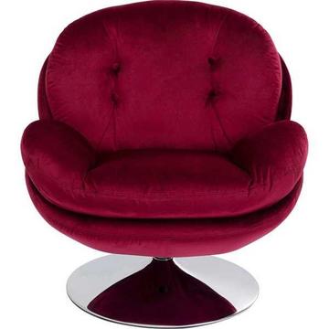 Fauteuil pivotant Cosy Berry