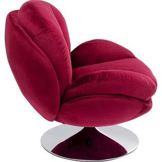 mutoni Fauteuil pivotant Cosy Berry  