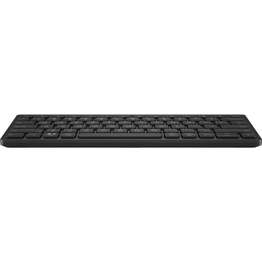 350 Kompakte Bluetooth-Tastatur für mehrere Geräte