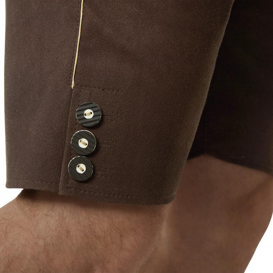 Tectake  Pantalon en cuir synthétique LIAN 