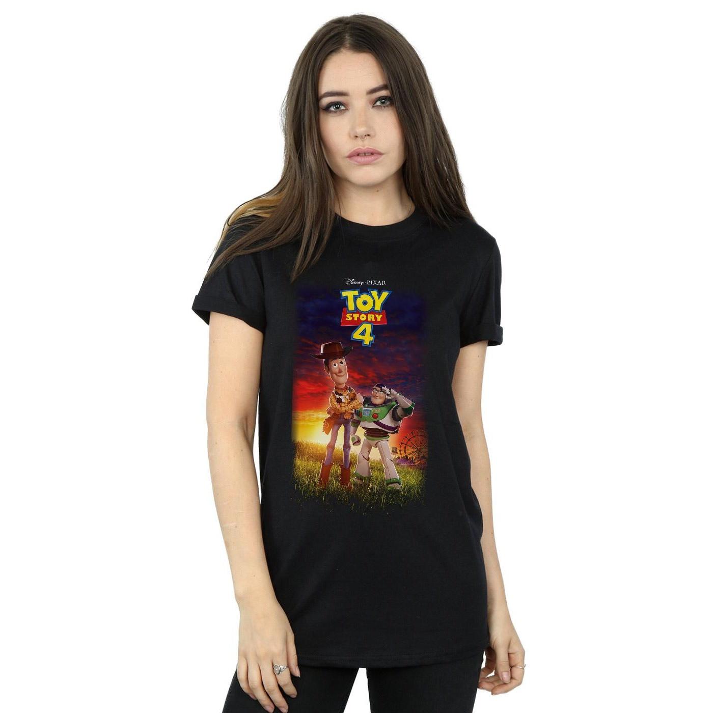 Disney  Toy Story 4 TShirt 