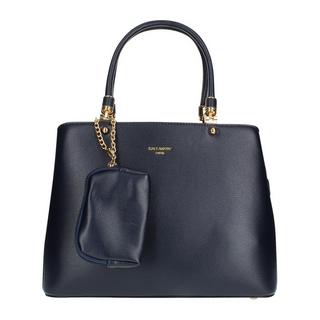 Gallantry  Borsa con portamonete blu 