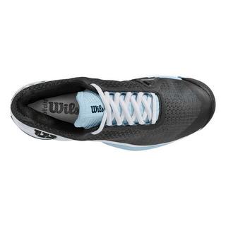 Wilson  Chaussures de tennis sur terre battue Rush Pro 4.0 