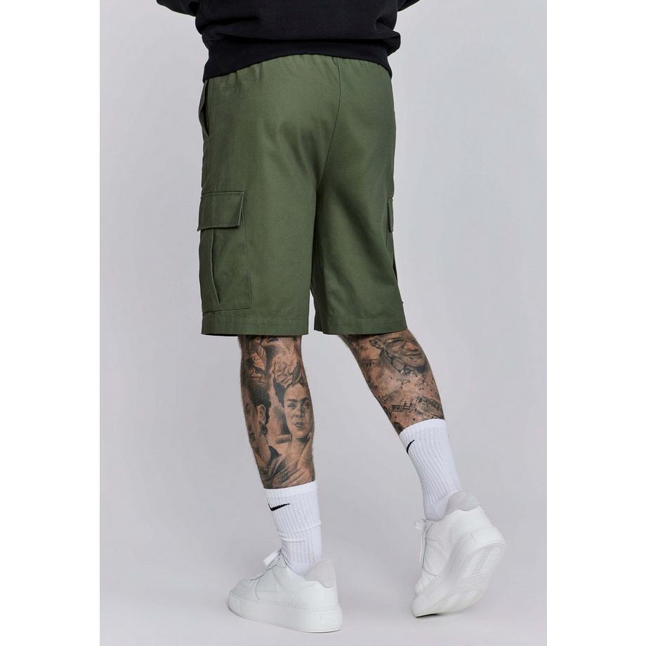 Sik Silk Short cargo  