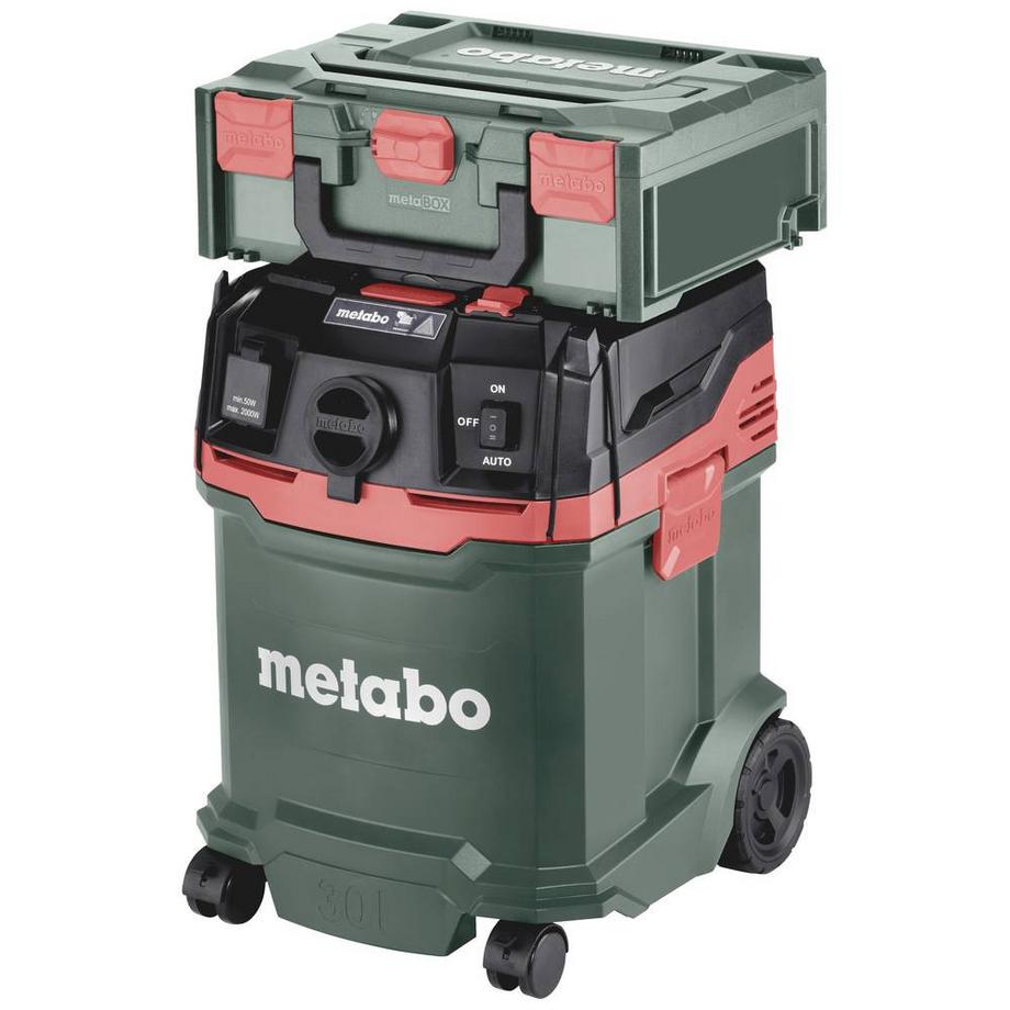 Metabo Allessauger  