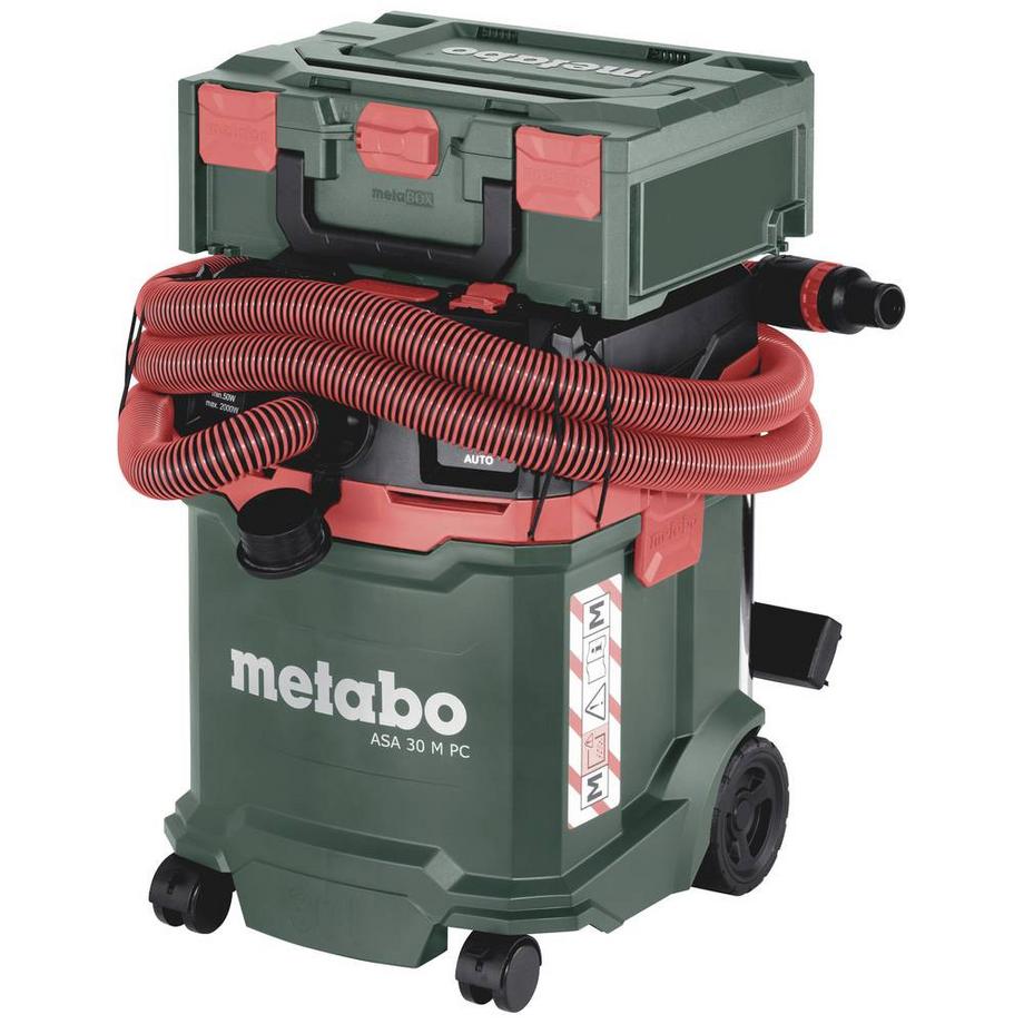 Metabo Allessauger  