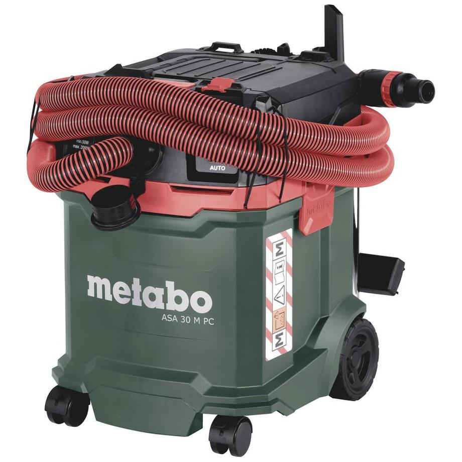 Metabo Allessauger  