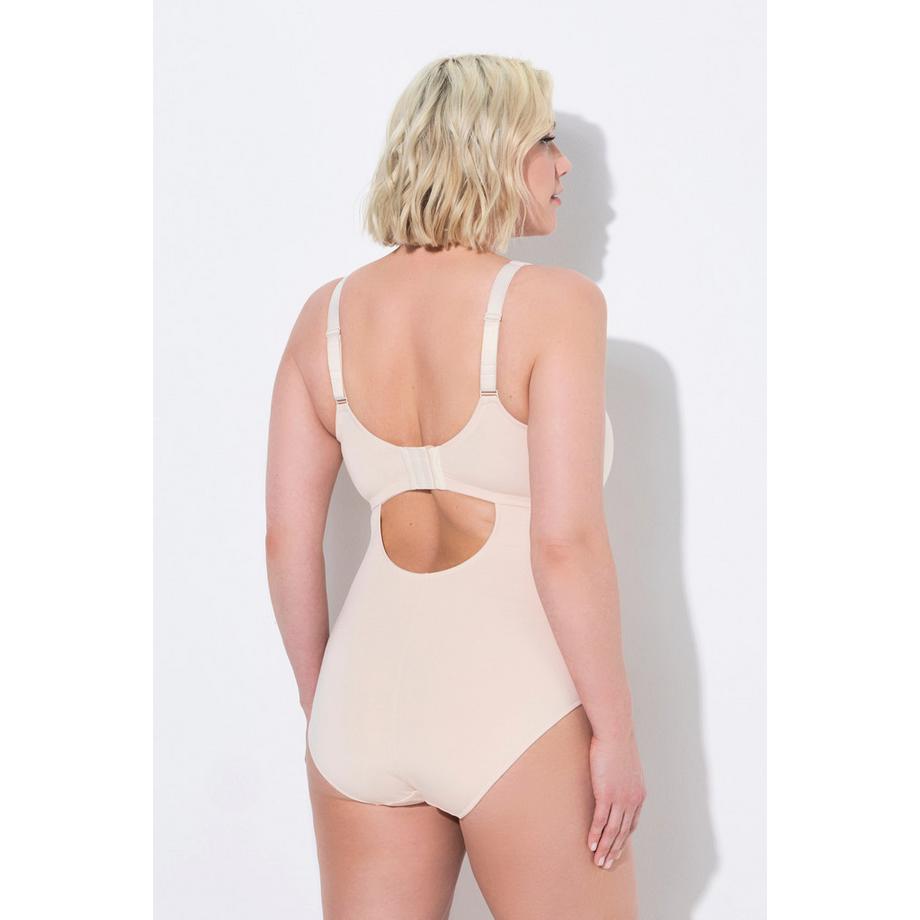 Ulla Popken Body sans Armatures Bonnet C-E  