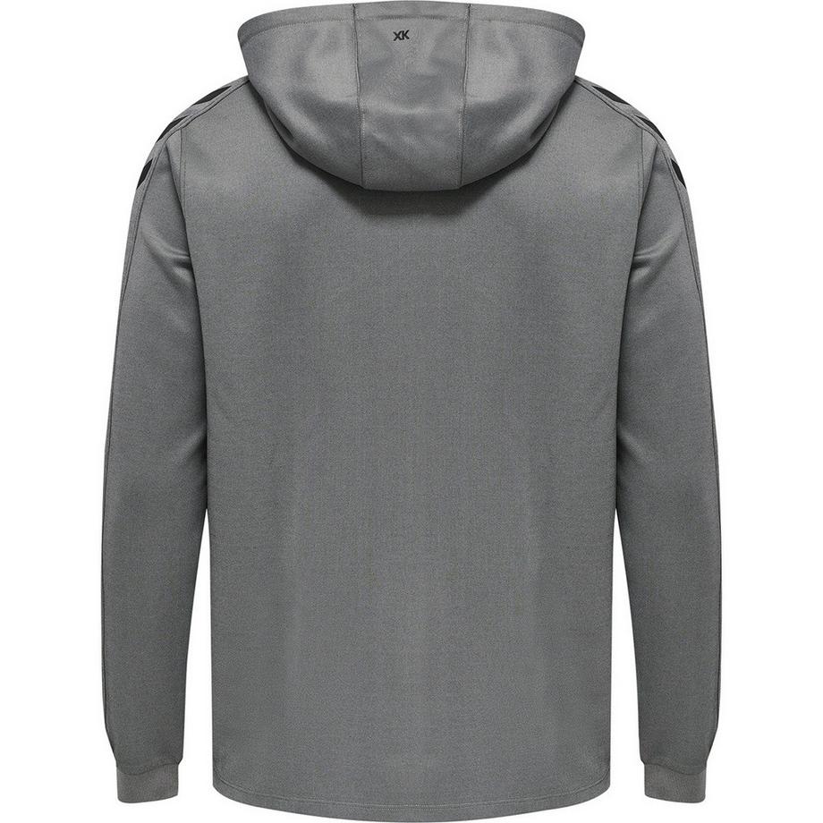Hummel  kapuzenpullover zip 