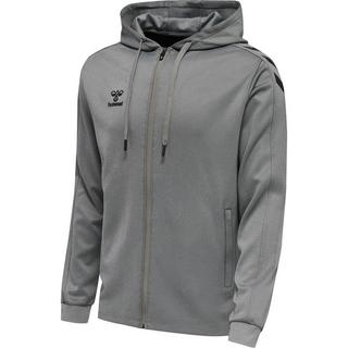 Hummel Zip Hoodie  