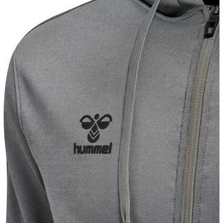 Hummel Zip Hoodie  