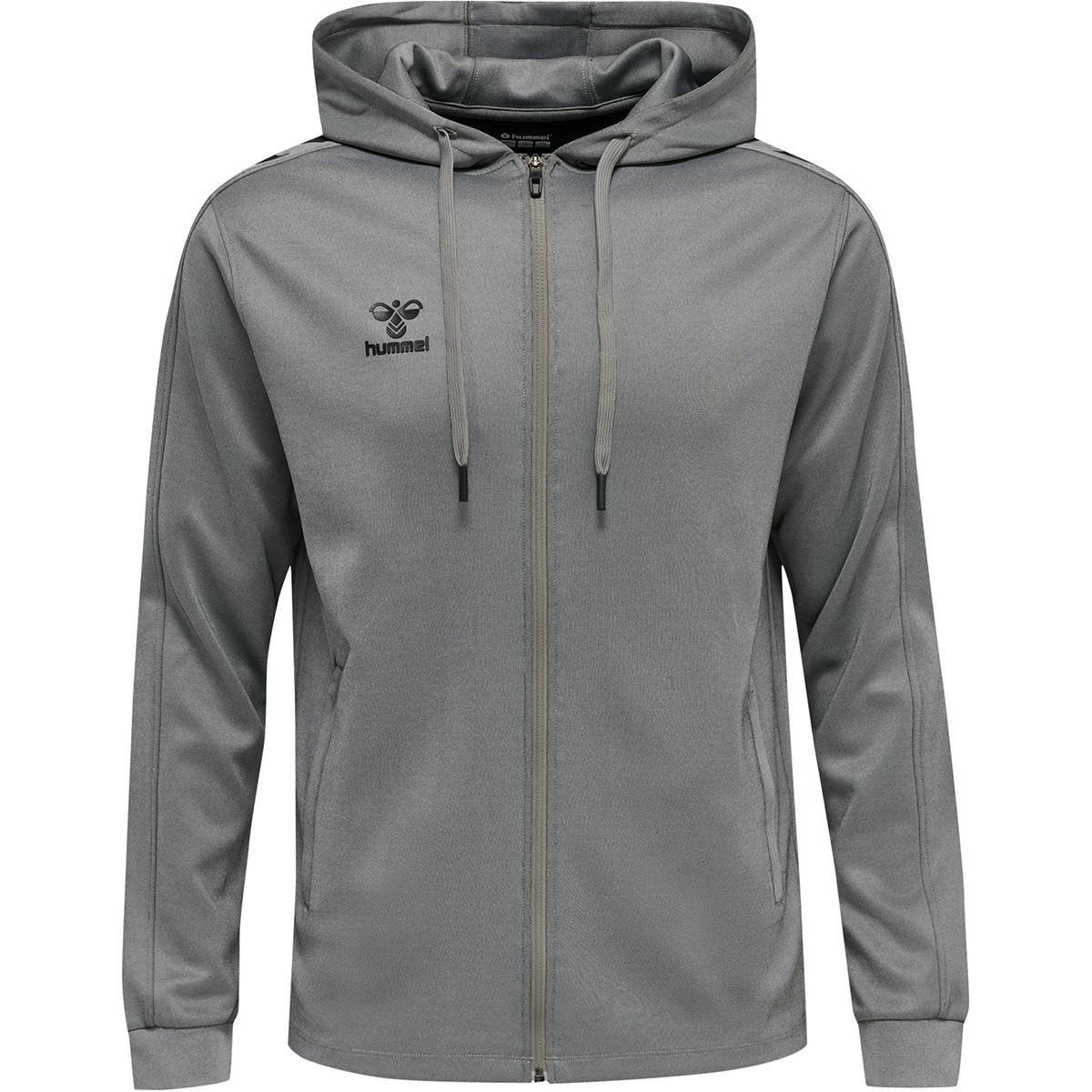 Hummel  Kapuzenpullover Zip 