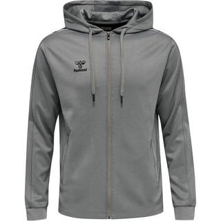 Hummel Zip Hoodie  