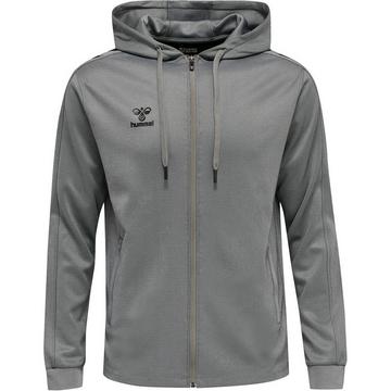 kapuzenpullover zip