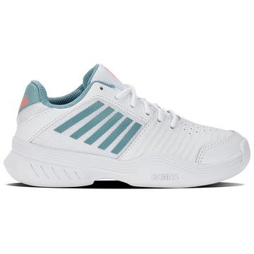 chaussures de tennis enfant court express carpet