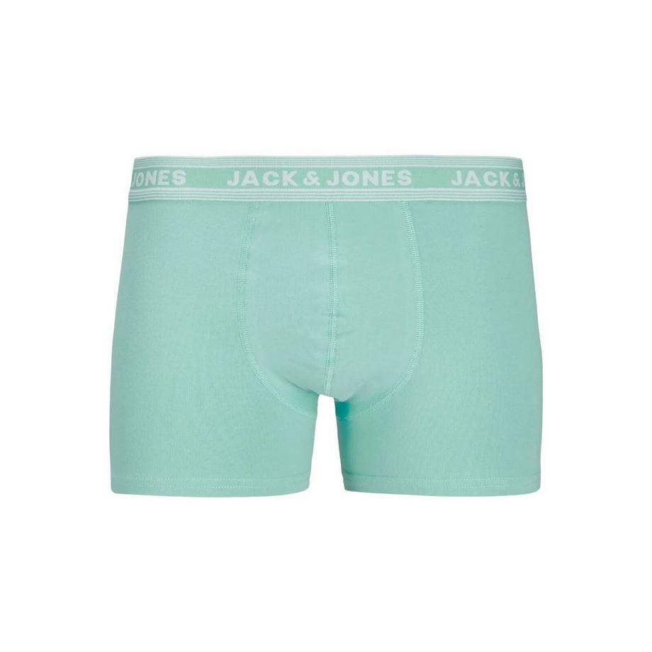 JACK & JONES Trunks Lot de 5  